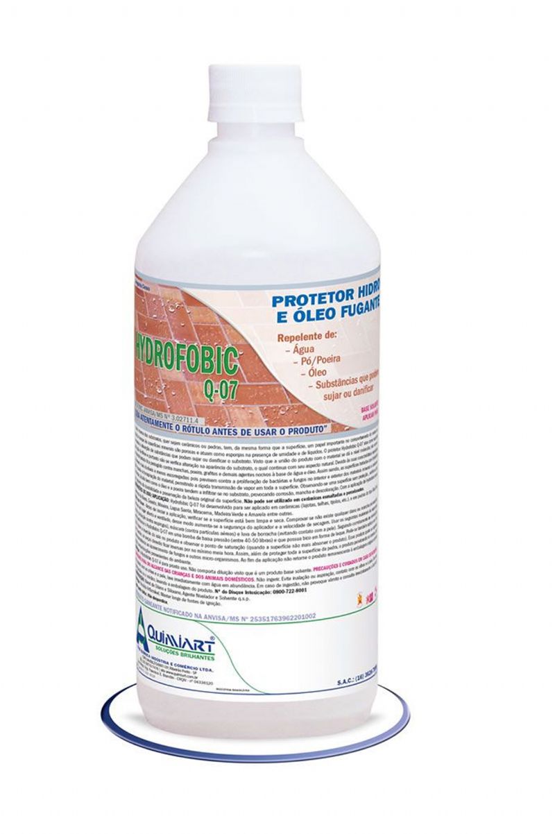 HYDROFOBIC Q-07&nbsp;conexaobio