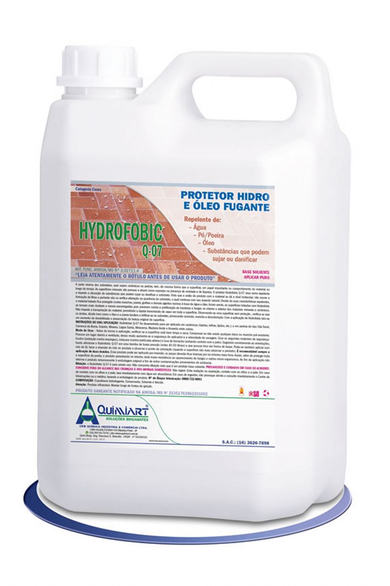 HYDROFOBIC Q-07