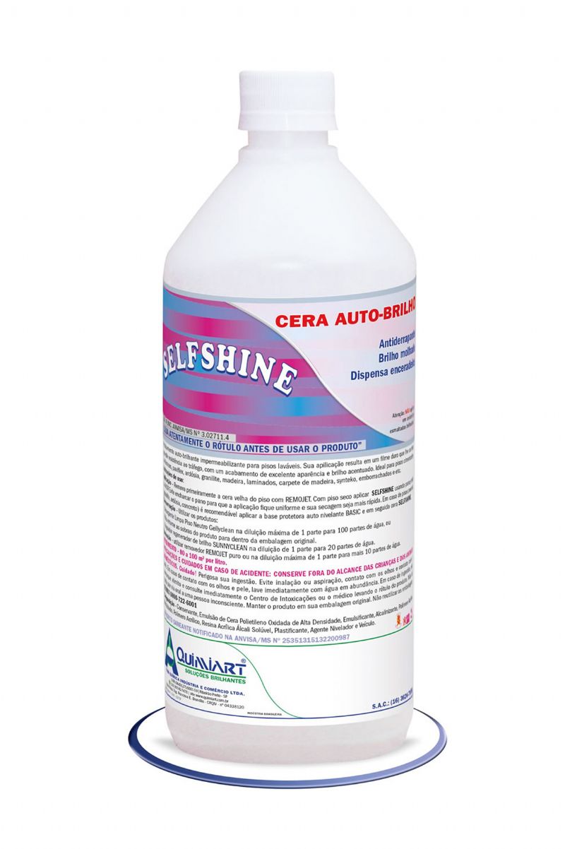 SELFSHINE&nbsp;Conex�o Bio