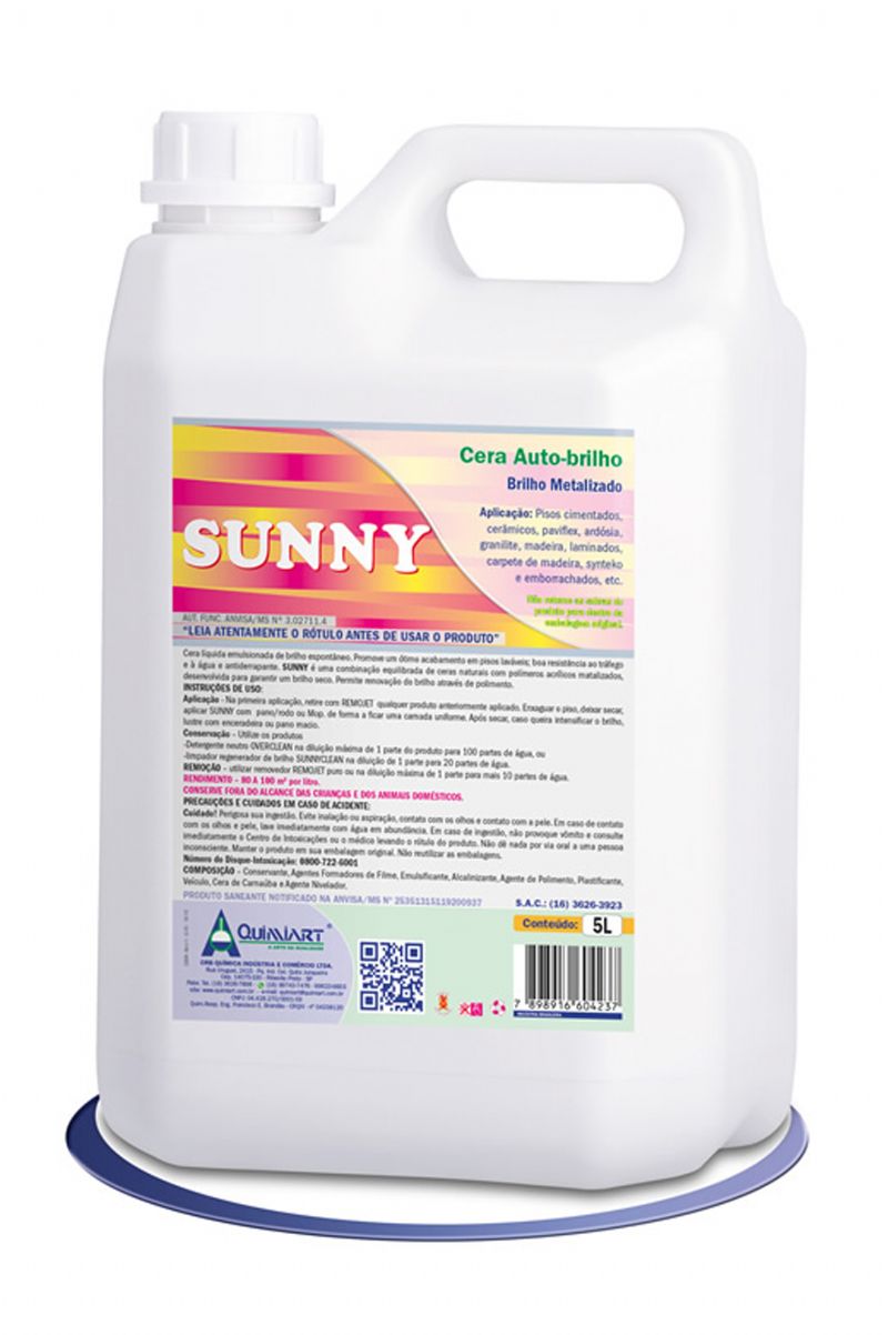 SUNNY&nbsp;conexaobio