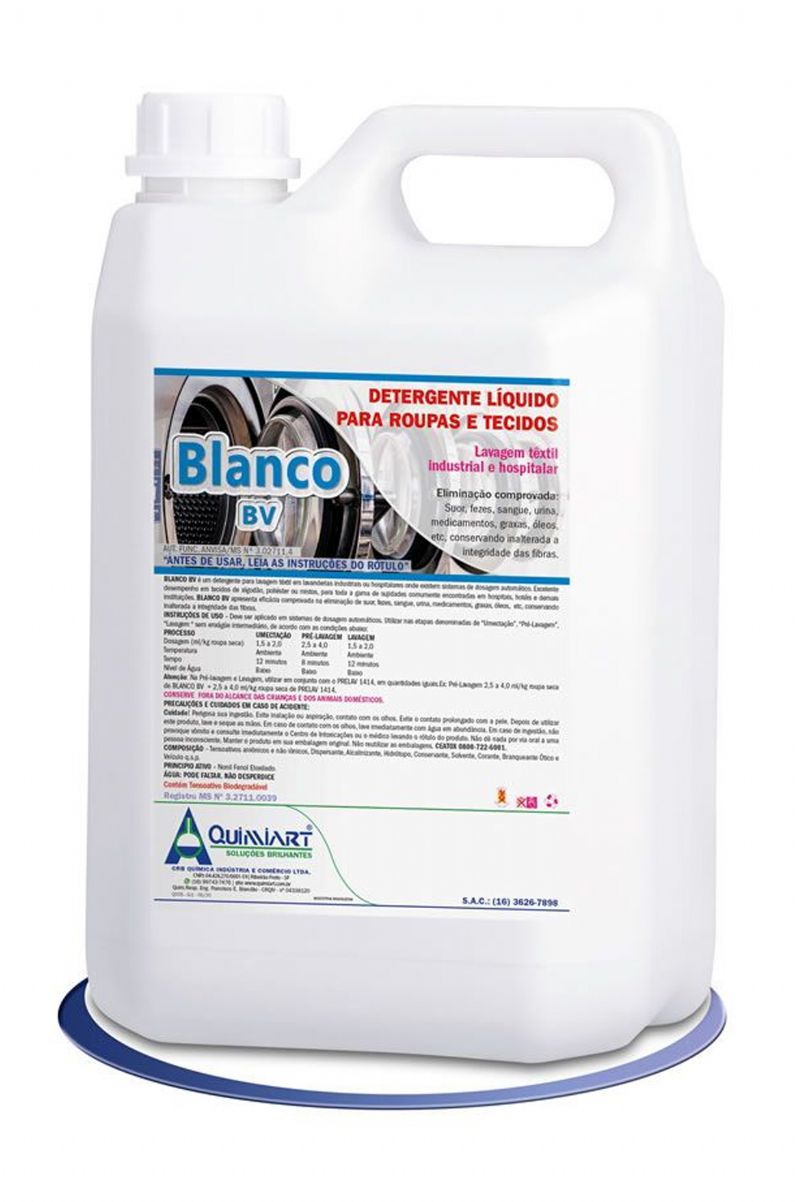 BLANCO BV&nbsp;Conex�o Bio