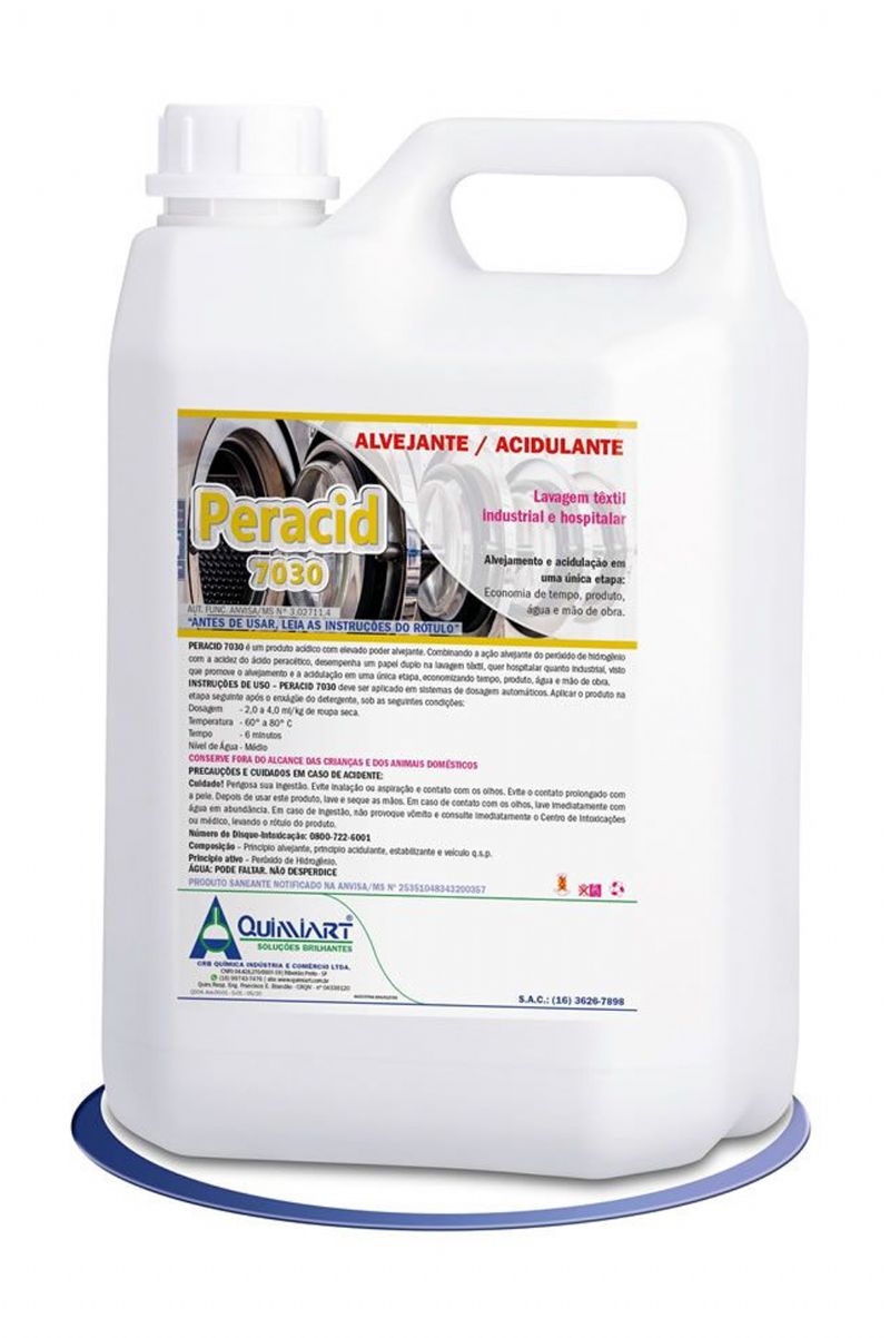 PERACID 70/30&nbsp;Conex�o Bio