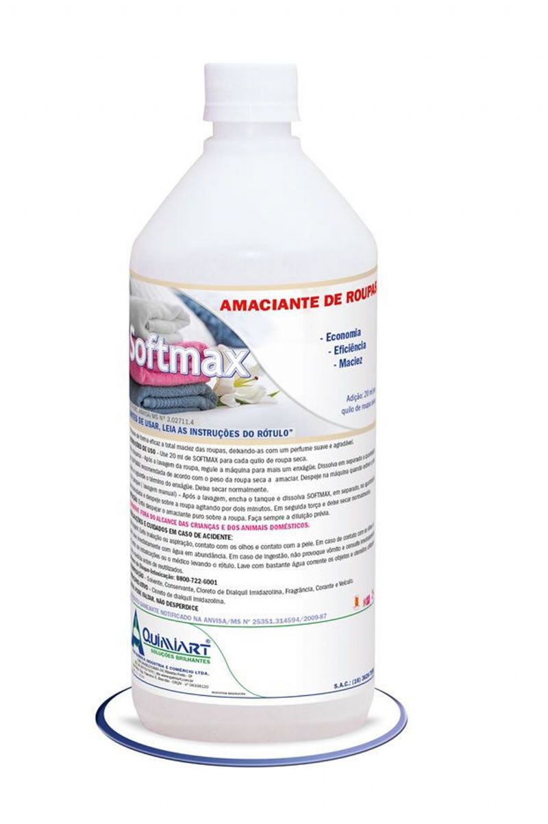 SOFTMAX&nbsp;Conex�o Bio