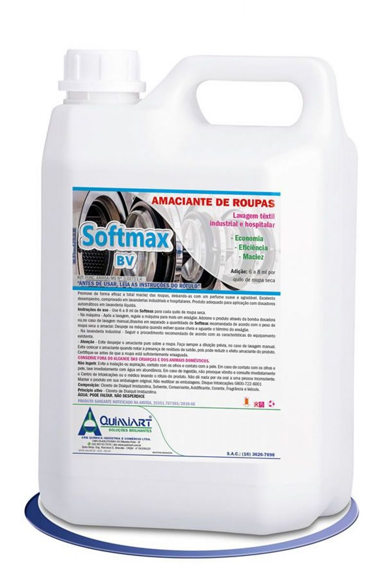 SOFTMAX BV