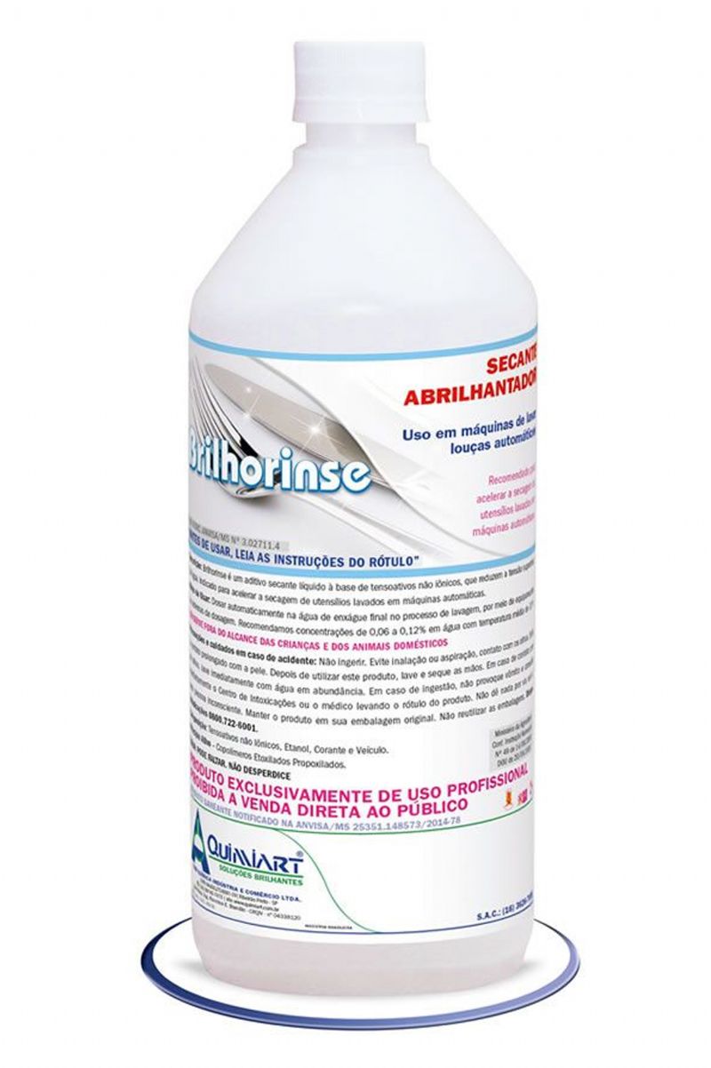 BRILHORINSE&nbsp;Conex�o Bio