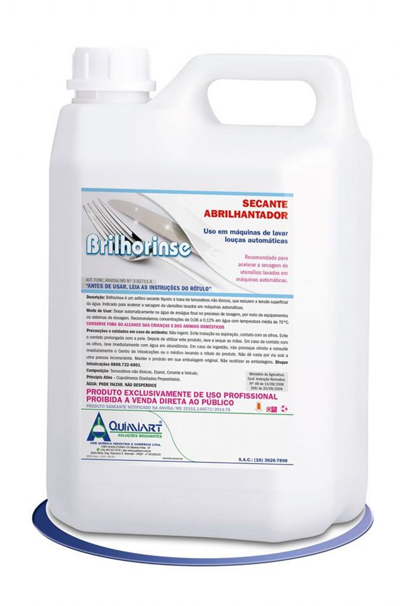 BRILHORINSE&nbsp;Conex�o Bio