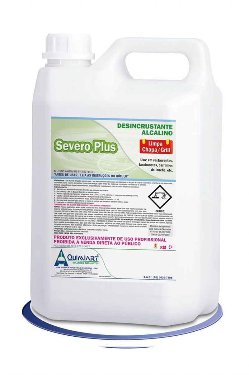 SEVERO PLUS&nbsp;Conex�o Bio