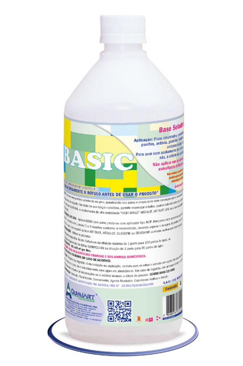 BASIC&nbsp;Conex�o Bio