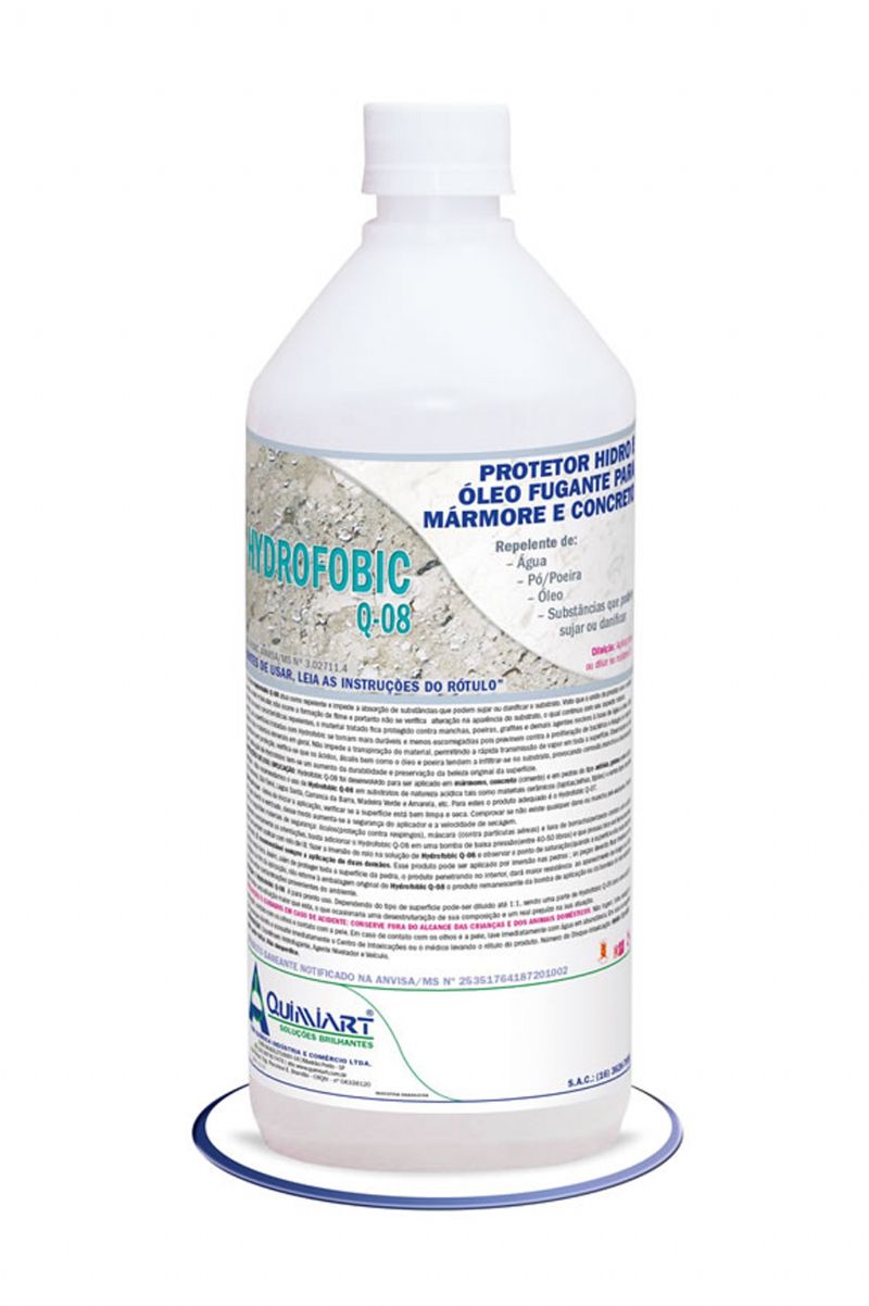 HYDROFOBIC Q-08