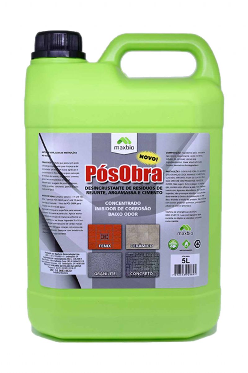 P�S-OBRA&nbsp;Conex�o Bio