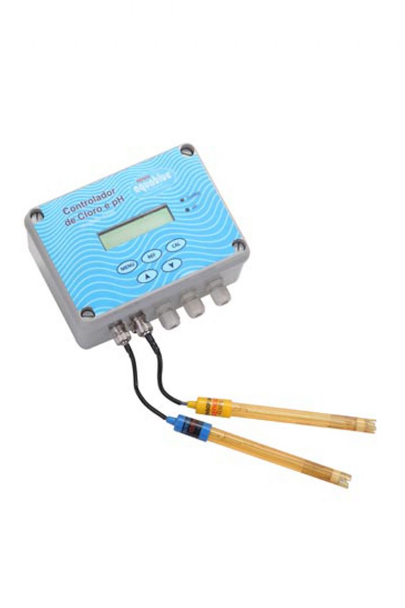 CONTROLADOR&nbsp;Conex�o Bio