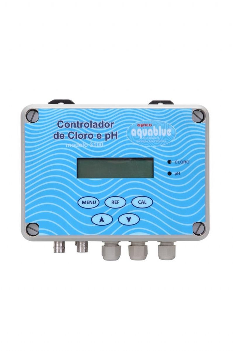 CONTROLADOR&nbsp;Conex�o Bio