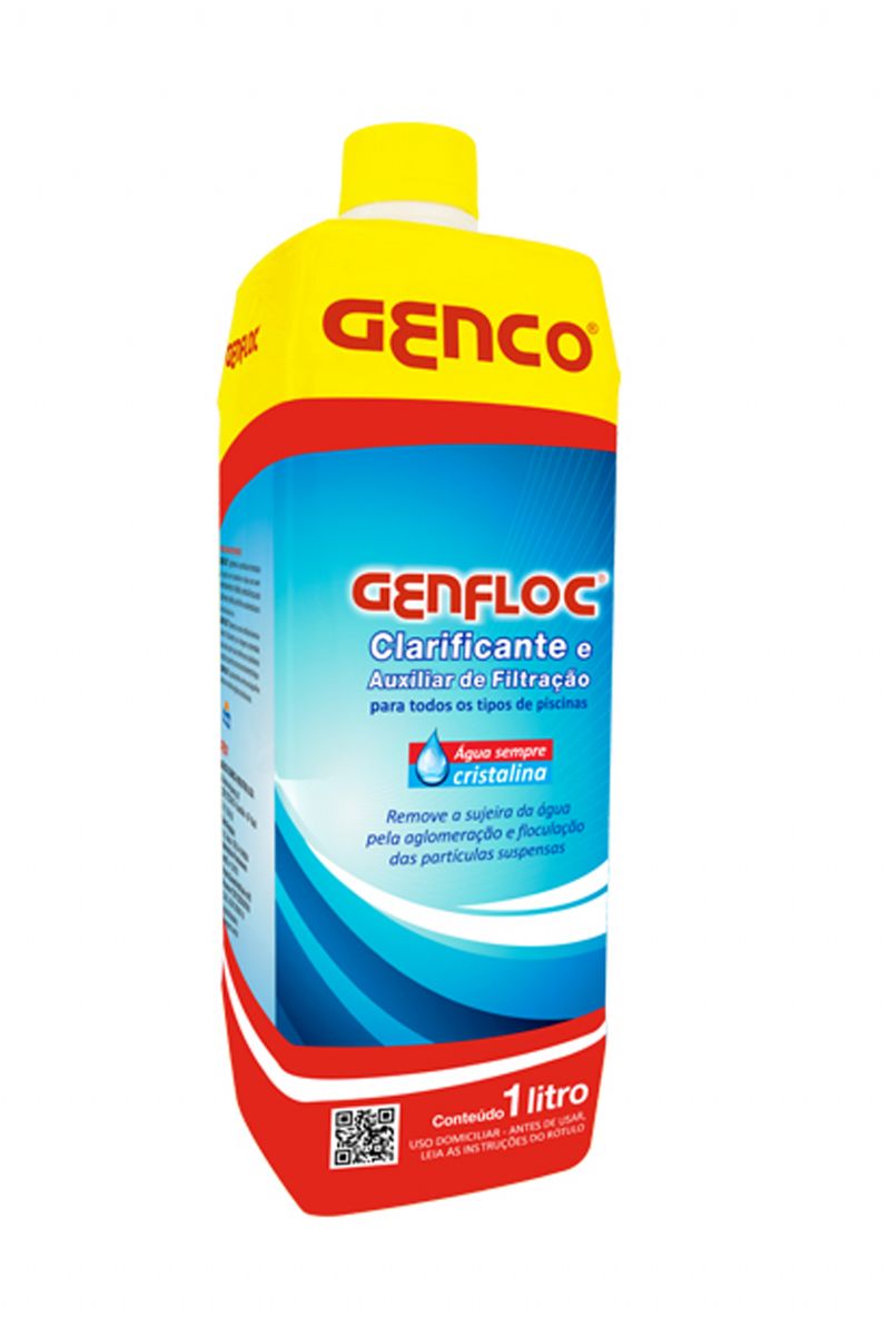 CLARIFICANTE&nbsp;Conex�o Bio