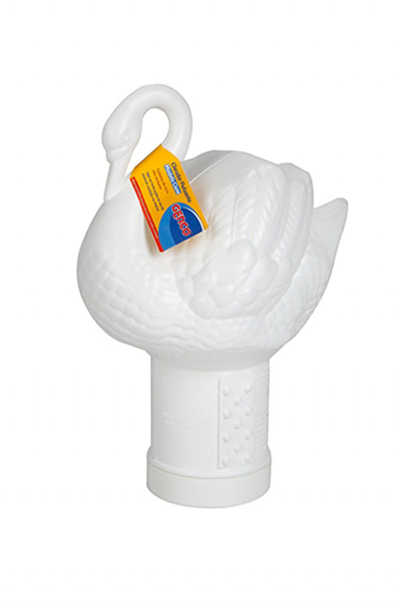 CLORADOR FLUTUANTE&nbsp;Conex�o Bio