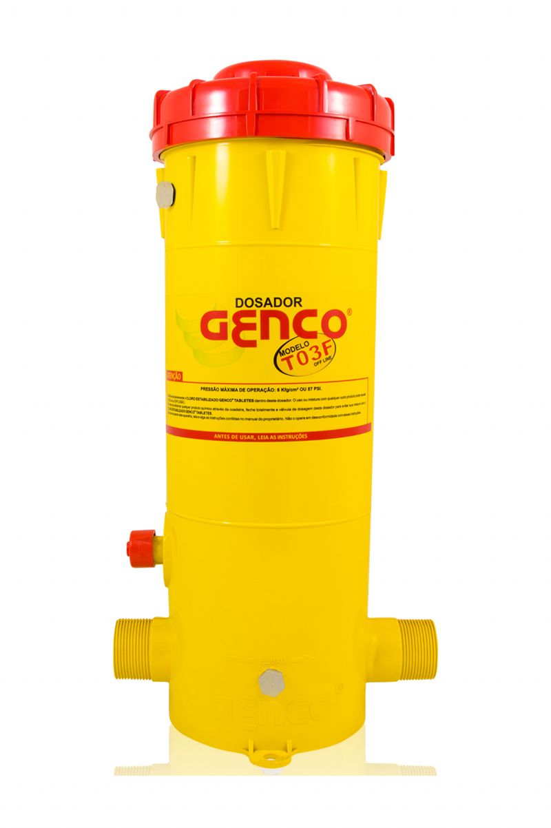 DOSADOR T03