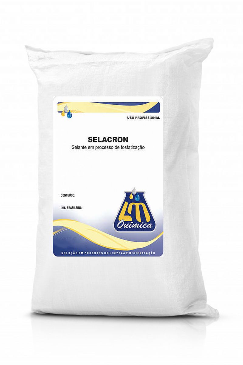 SELACRON&nbsp;Conex�o Bio