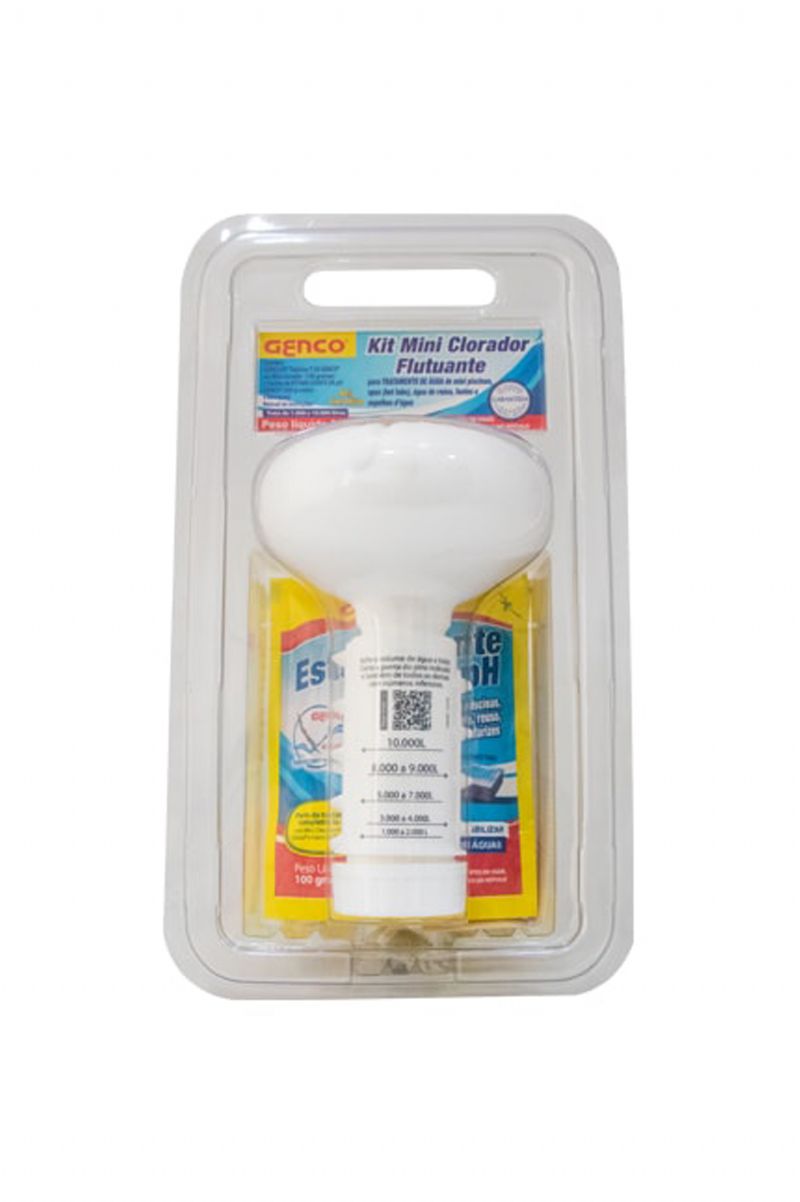 KIT MINI&nbsp;Conex�o Bio