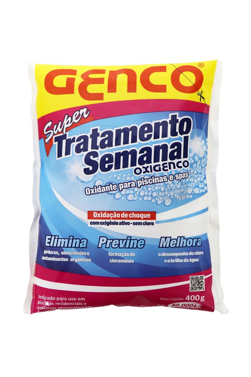 OXIGENCO&nbsp;Conex�o Bio