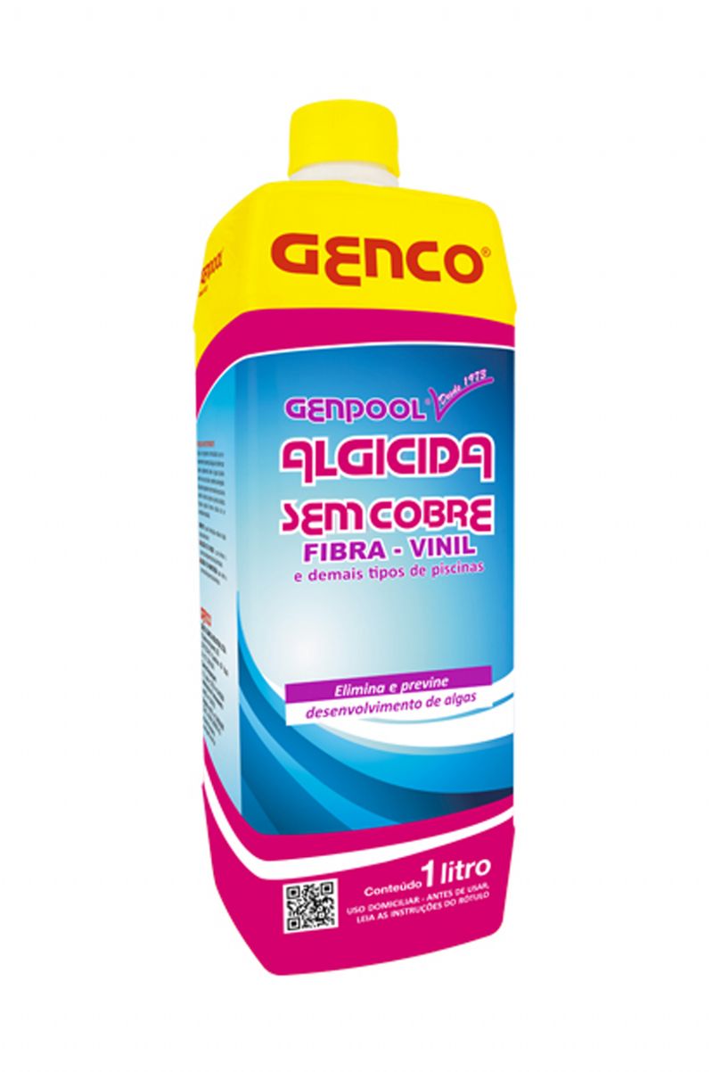 GENPOOL&nbsp;Conex�o Bio