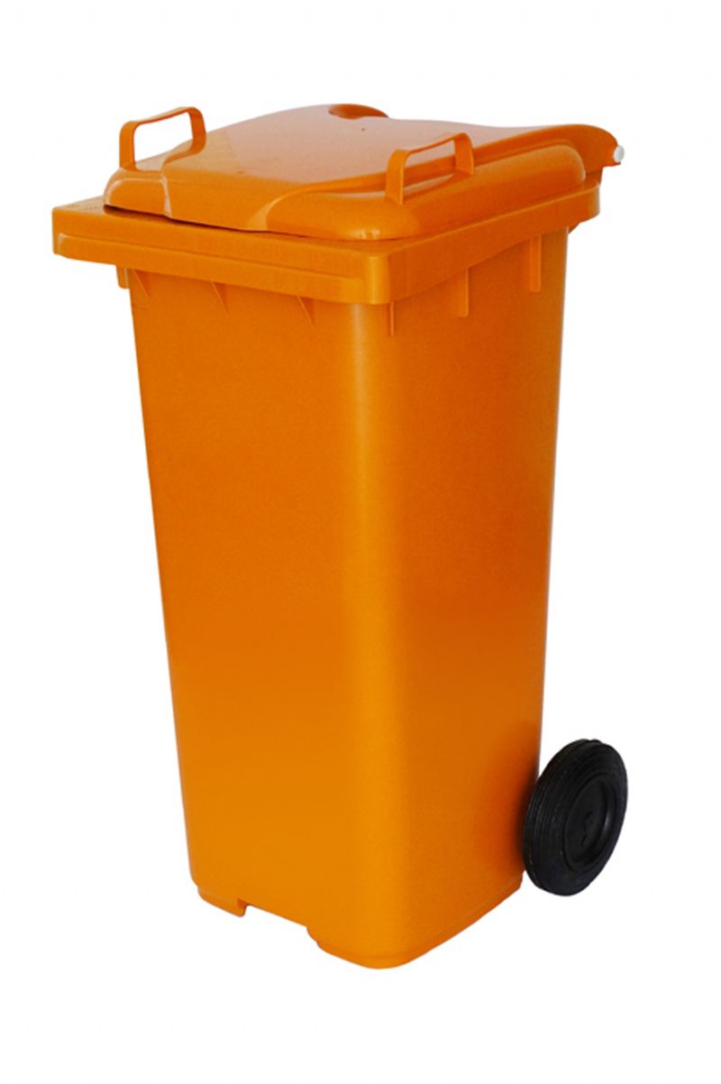 C120 CONTENTOR PL�STICO&nbsp;Conex�o Bio