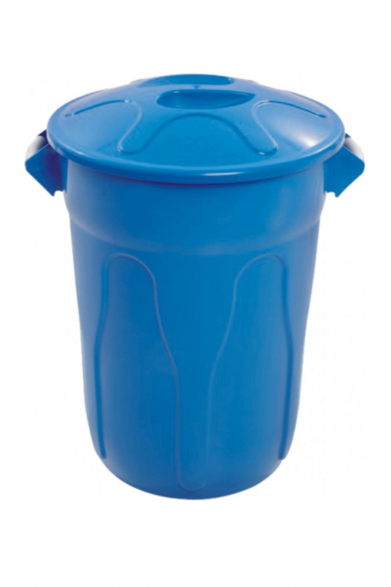 CR40 LIXEIRA PL�STICA&nbsp;Conex�o Bio