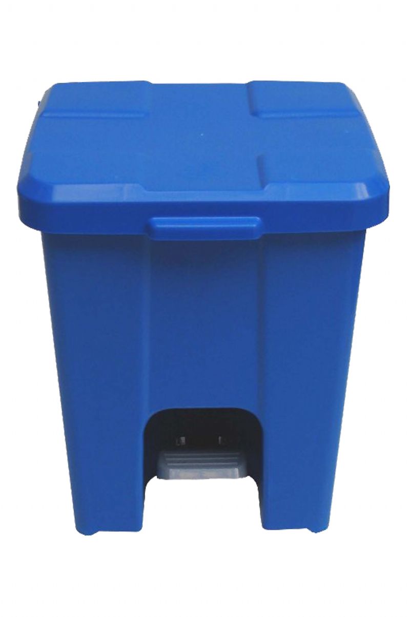 P15 LIXEIRA QUADRADA&nbsp;Conex�o Bio