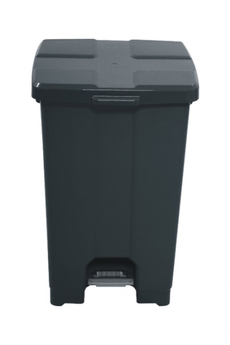 P60 LIXEIRA QUADRADA&nbsp;Conex�o Bio