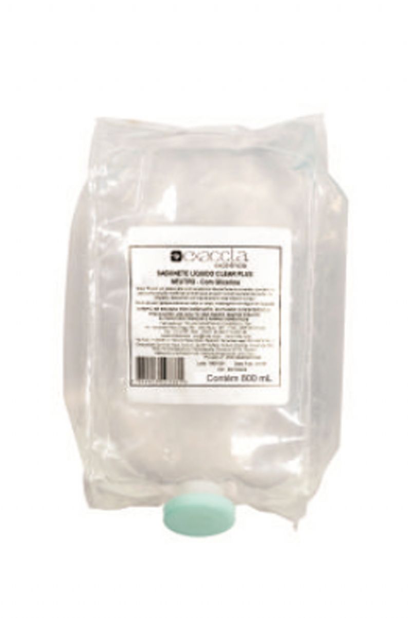 SABONETE L�QUIDO CREMOSO&nbsp;Conex�o Bio