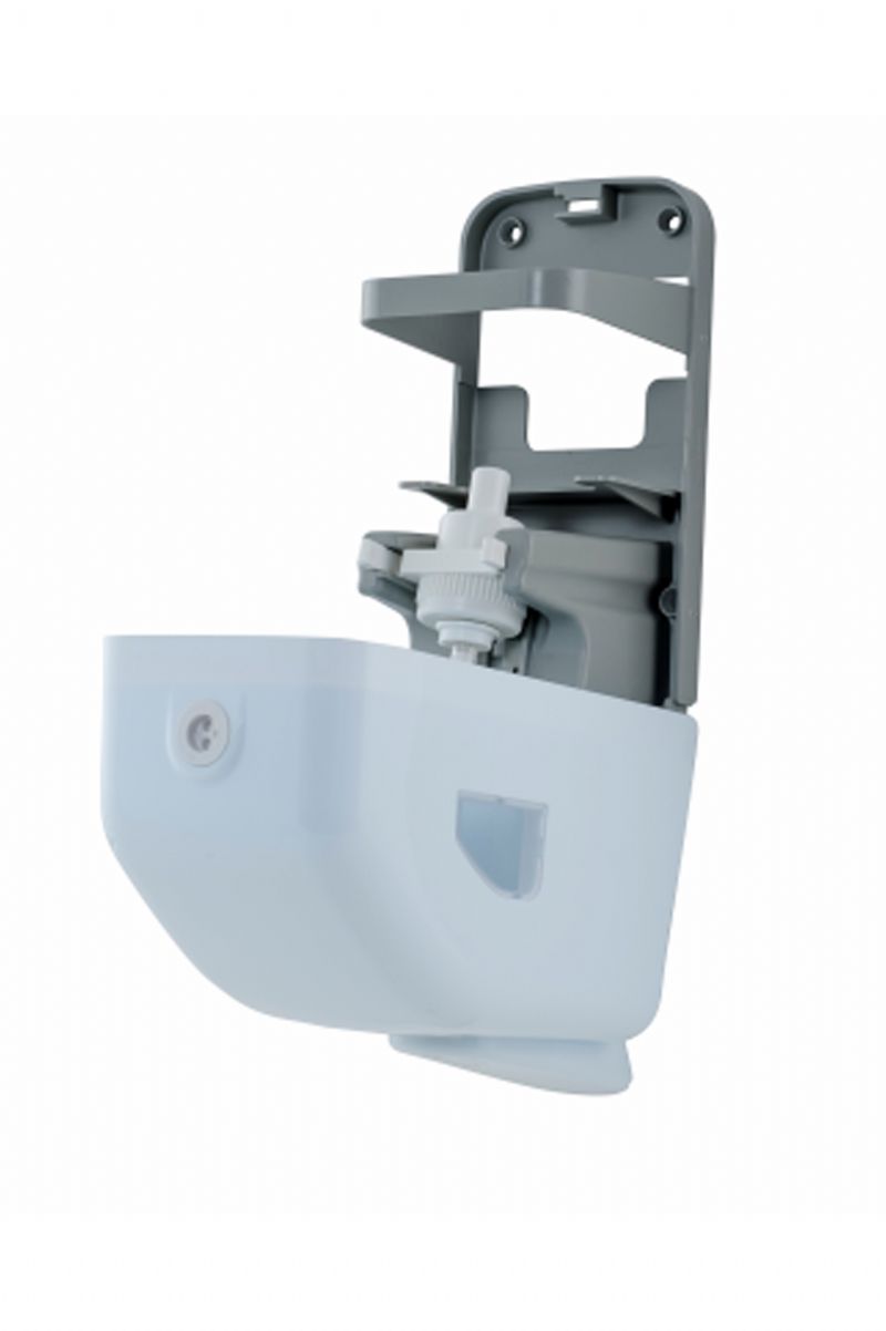 MINI SABONETEIRA&nbsp;Conex�o Bio