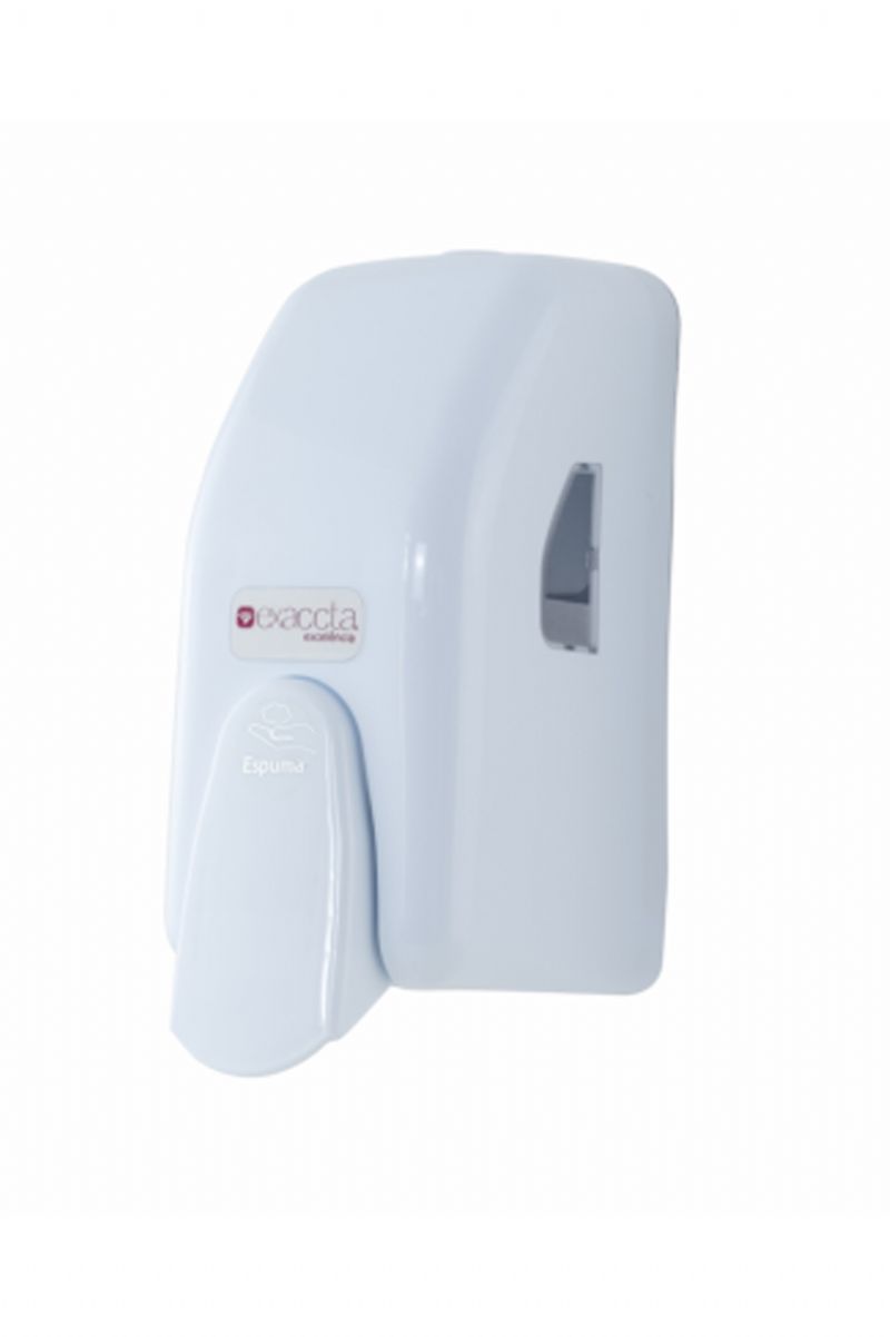 MINI SABONETEIRA ESPUMA&nbsp;Conex�o Bio