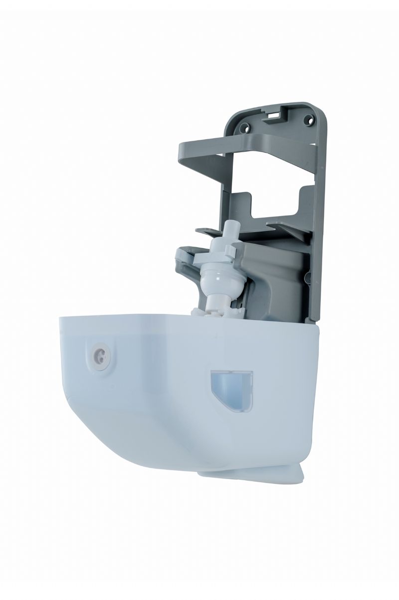 MINI SABONETEIRA ESPUMA&nbsp;Conex�o Bio