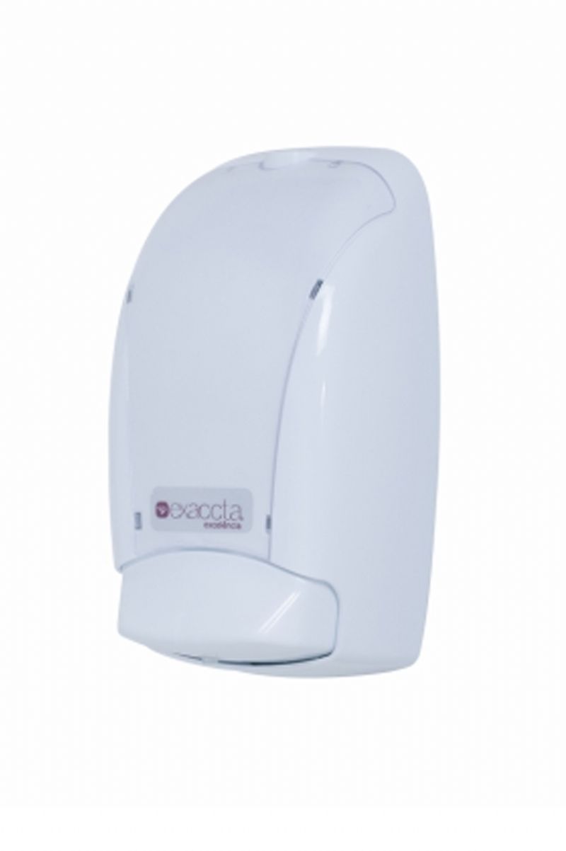 SABONETEIRA ESPUMA&nbsp;Conex�o Bio