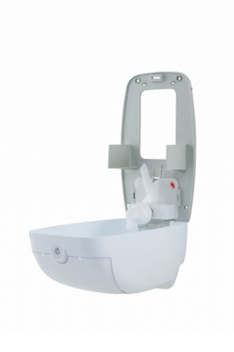 SABONETEIRA ESPUMA&nbsp;Conex�o Bio