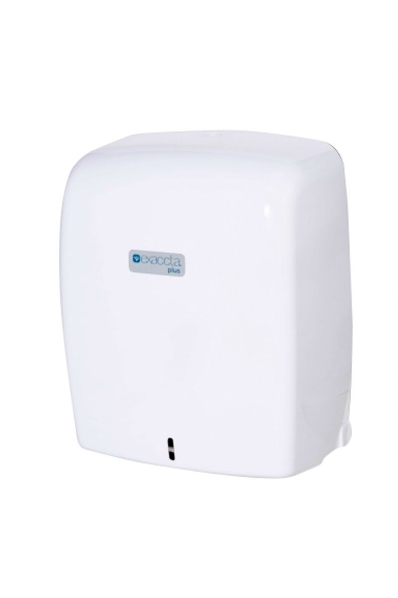 DISPENSADOR INTERFOLHA&nbsp;Conex�o Bio