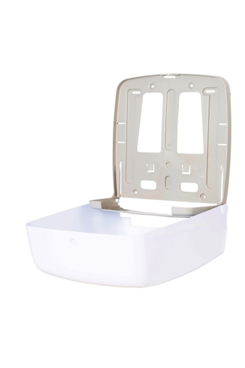 DISPENSADOR INTERFOLHA&nbsp;Conex�o Bio