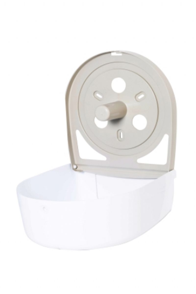 DISPENSADOR ROL�O&nbsp;Conex�o Bio