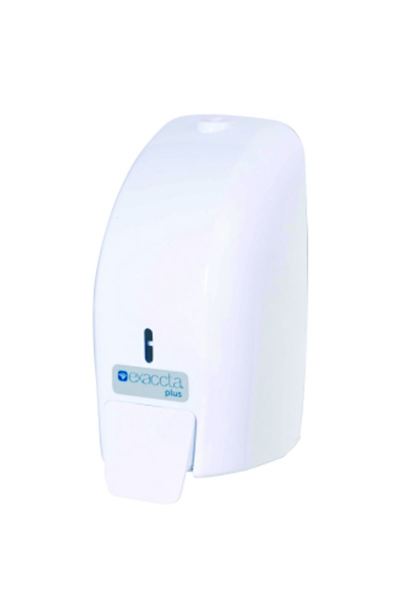 SABONETEIRA EXACCTA PLUS&nbsp;Conex�o Bio