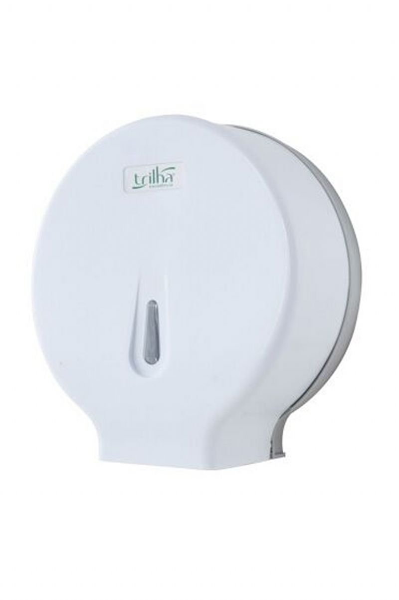 DISPENSADOR PLAST PAPEL HIG.