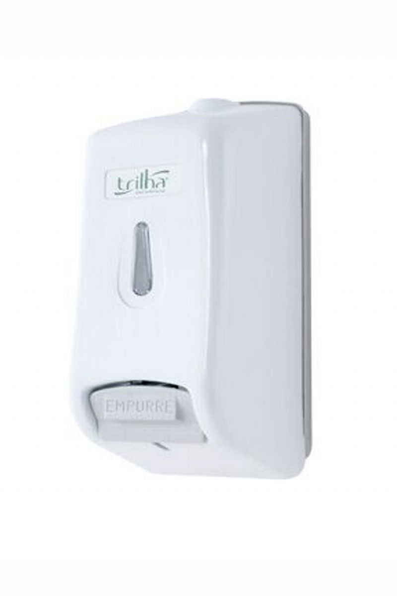 SABONETEIRA COM RESERVAT�RIO&nbsp;Conex�o Bio