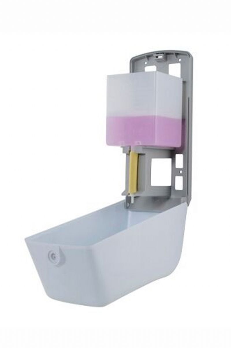 SABONETEIRA COM RESERVAT�RIO&nbsp;Conex�o Bio