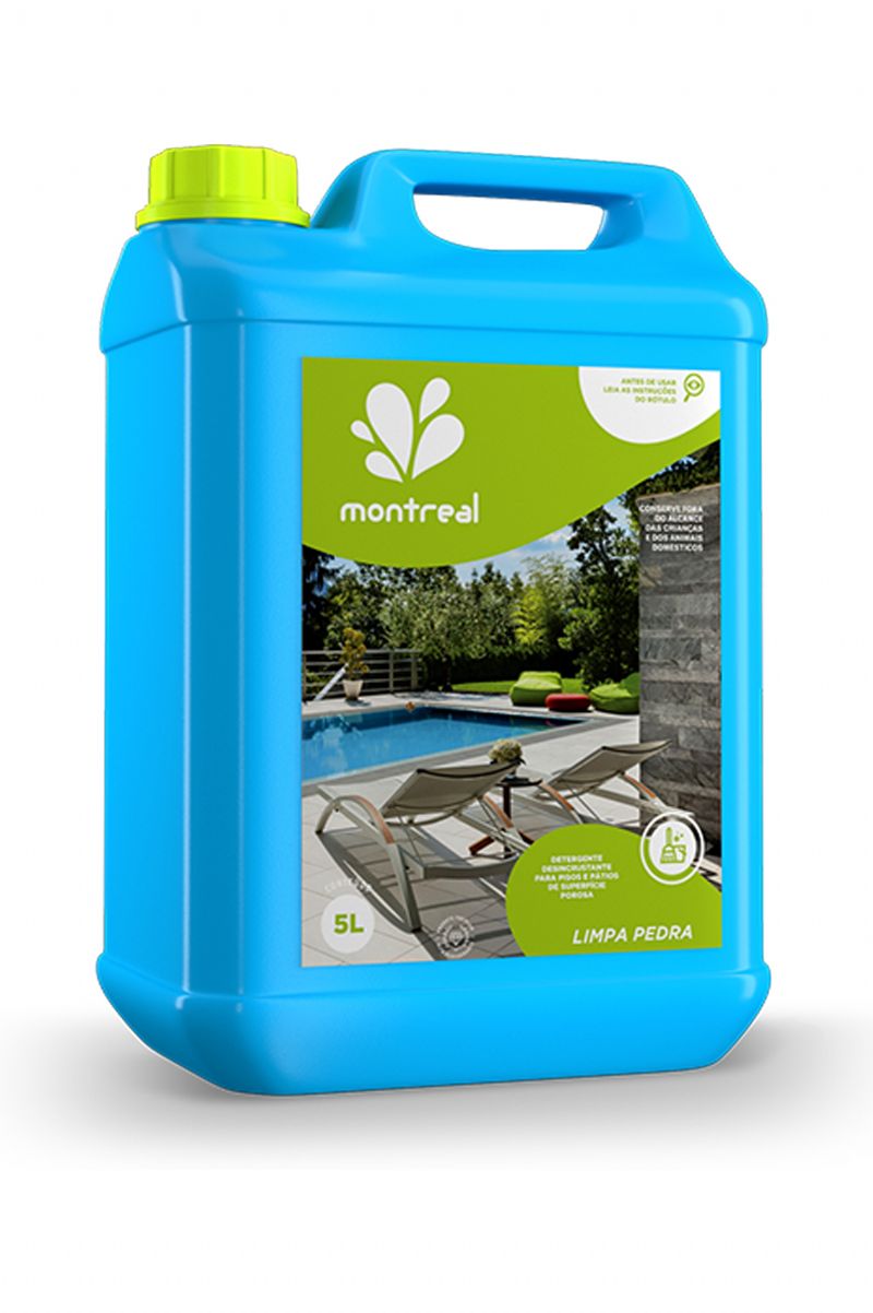 MONTREAL LIMPA PEDRA&nbsp;Conex�o Bio