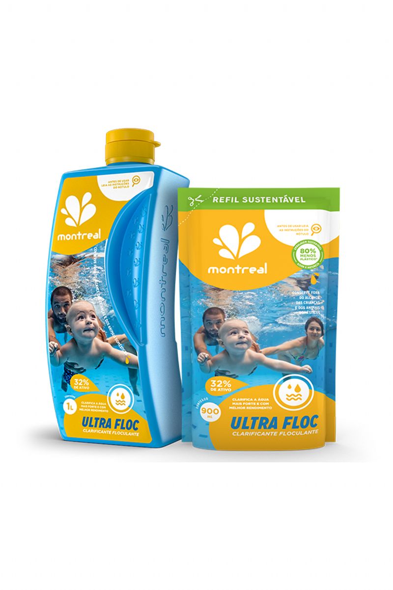 ULTRA FLOC&nbsp;Conex�o Bio