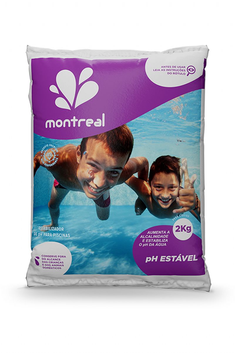 MONTREAL pH EST�VEL&nbsp;Conex�o Bio