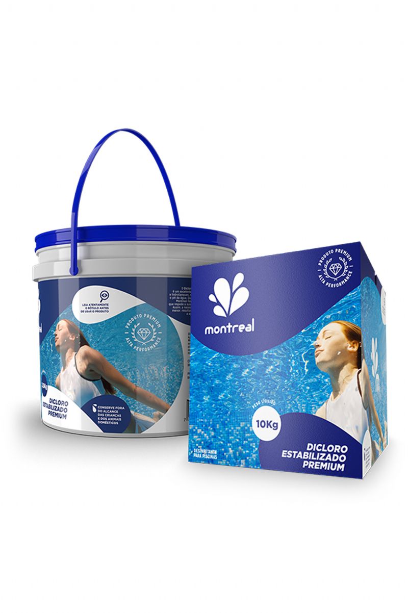 MONTREAL PREMIUM&nbsp;Conex�o Bio