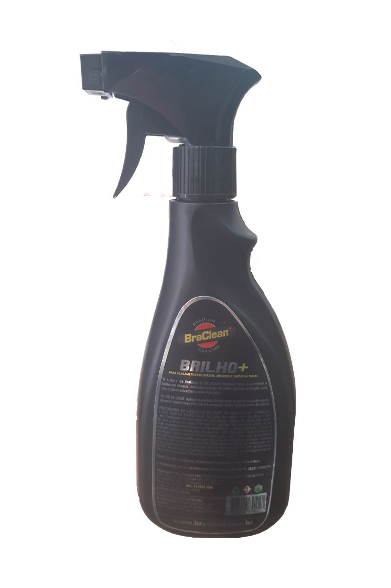 Abrilhantador Brilho +