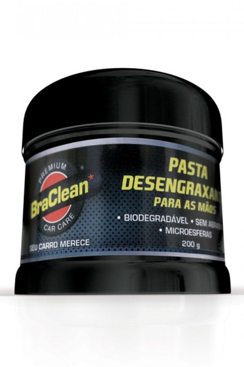PASTA DESENGRAXANTE P/ AS M�OS&nbsp;Conex�o Bio